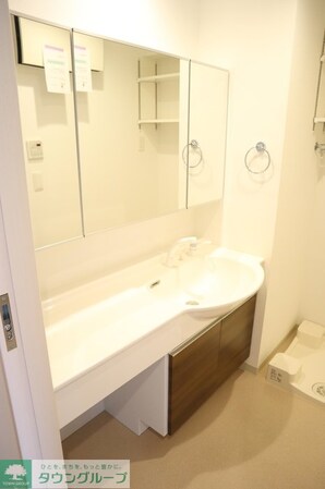 ラフレ東川口の物件内観写真